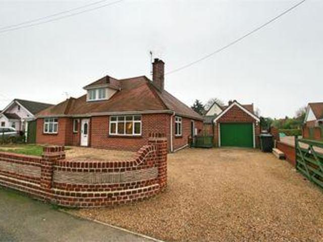 House for sale in Maldon, Essex