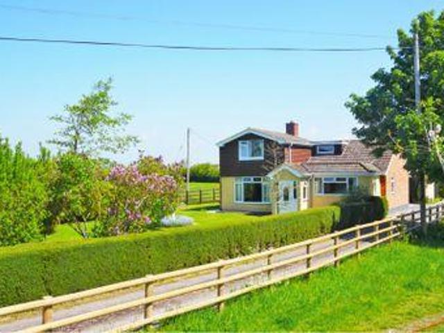 House for sale in Highbridge, Somerset