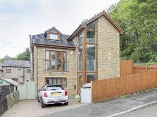 House for sale in Rossendale, Lancashire