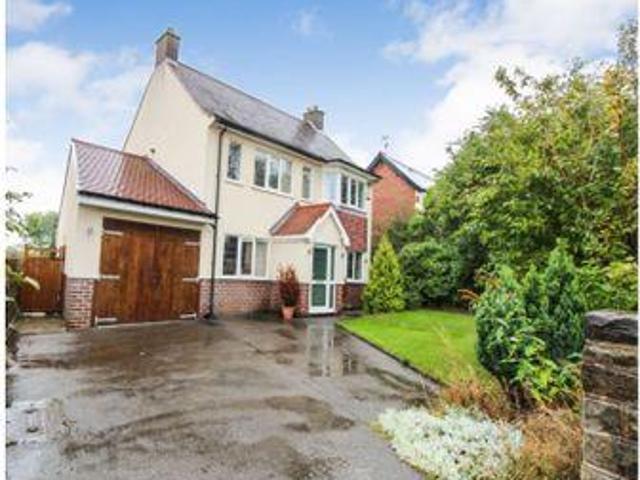 House for sale in Loundsley Green, East Midlands