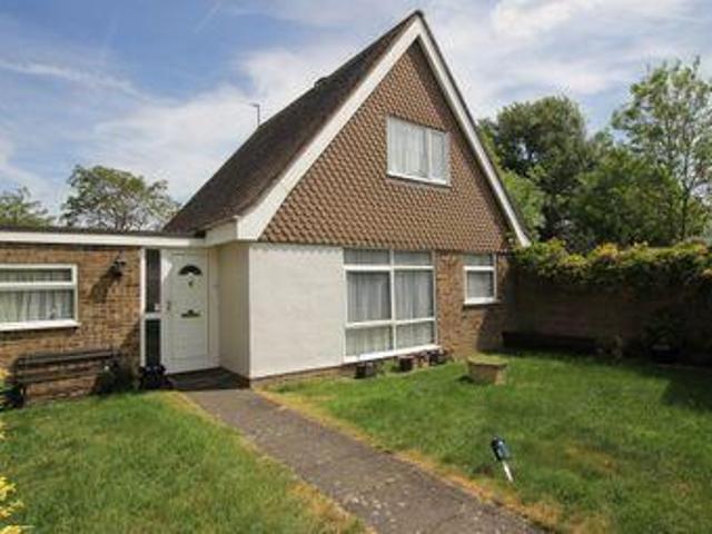 House for sale in Berrick Salome, Oxfordshire