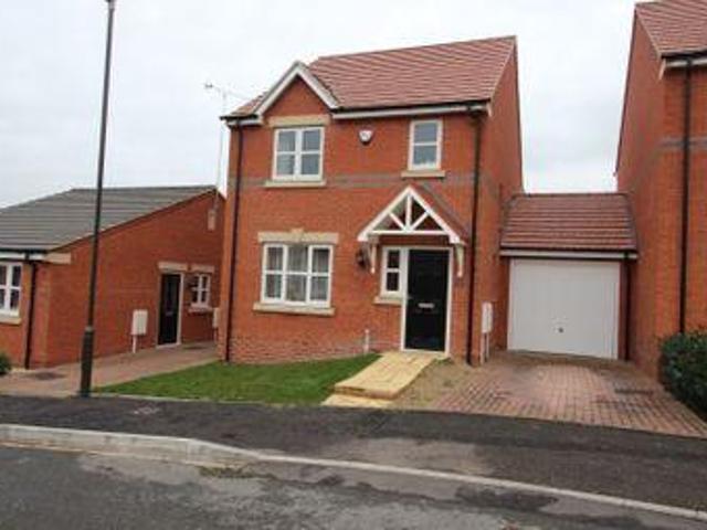 House for sale in Kedleston, East Midlands