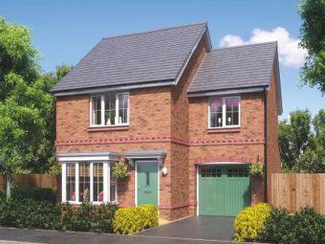 House for sale in Lancashire