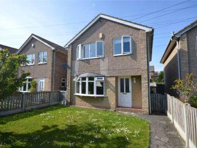 House for sale in West Yorkshire