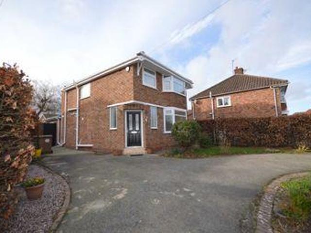 House for sale in Wirral