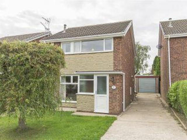 House for sale in Loundsley Green, East Midlands