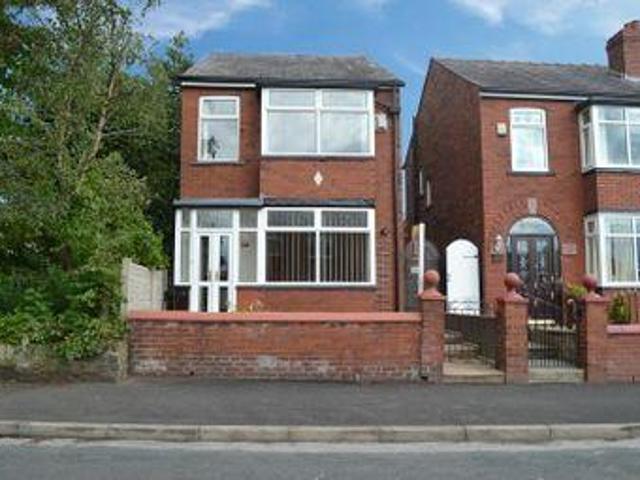 House for sale in Lancashire