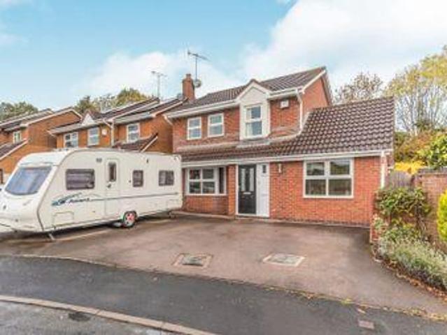 House for sale in Worcestershire