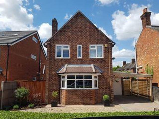 House for sale in Aldershot, Rushmoor