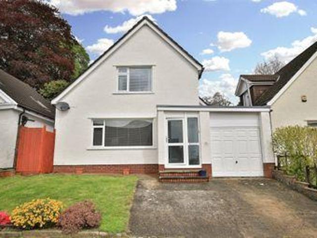 House for sale in Falcon Lodge, Wales