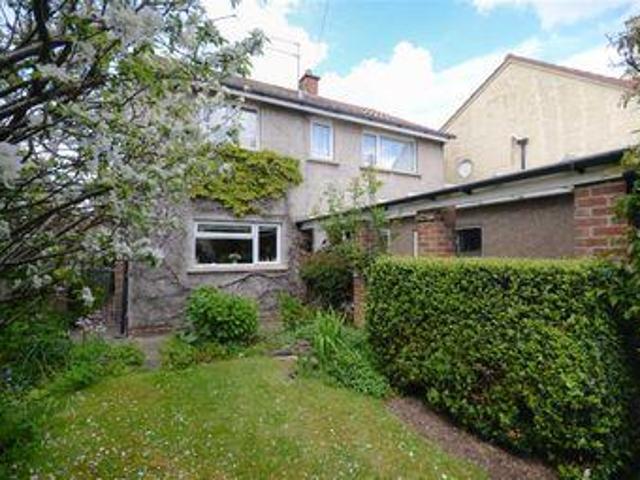 House for sale in Feckenham, City Of Bristol