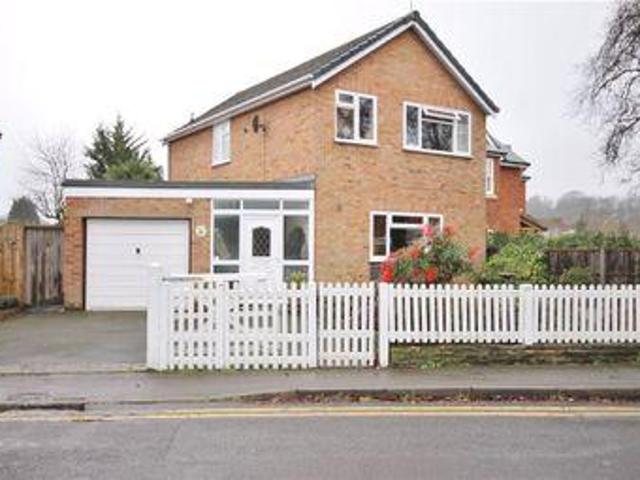 House for sale in Row Town, Surrey