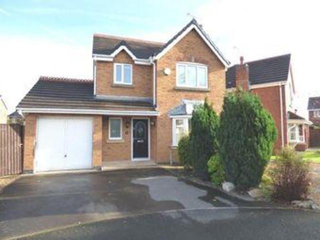 House for sale in Preston, Lancashire