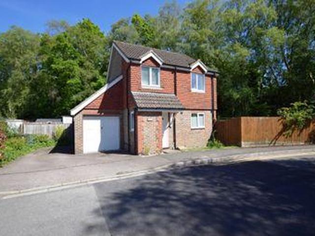 House for sale in Aldershot, Hampshire