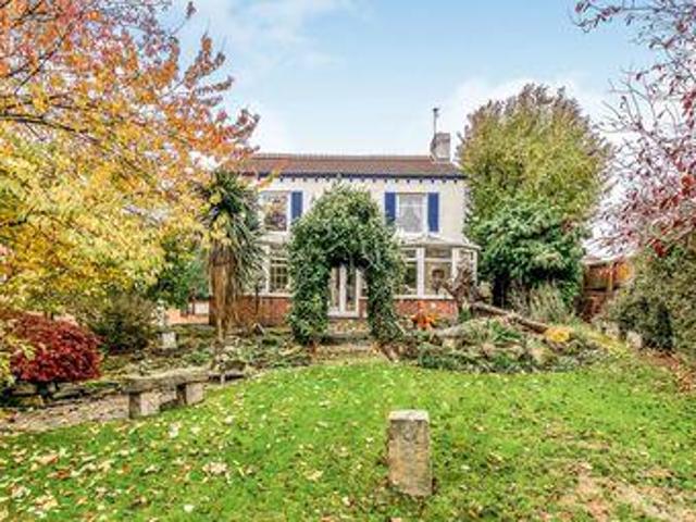 House for sale in West Yorkshire