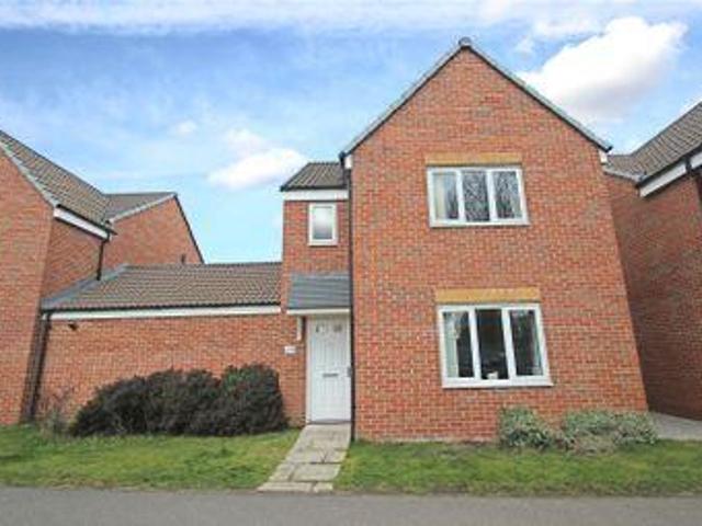 House for sale in Pontefract, Wakefield