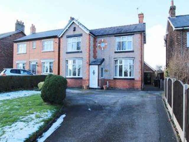 House for sale in Flint, Flintshire