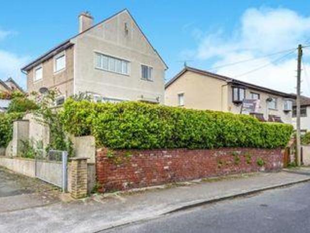 House for sale in Bare, Lancashire