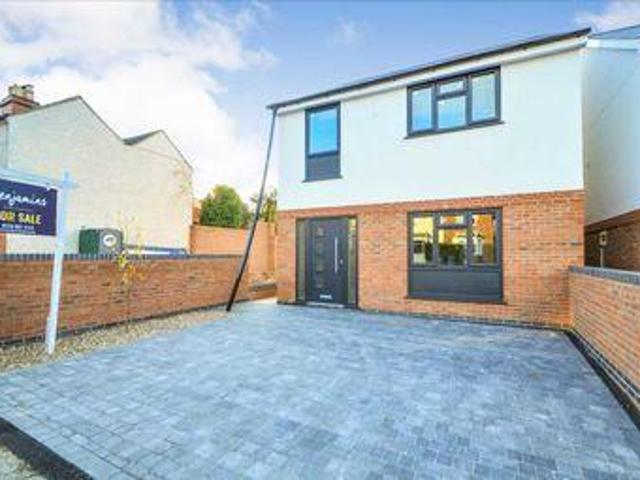 House for sale in Haddon, East Midlands
