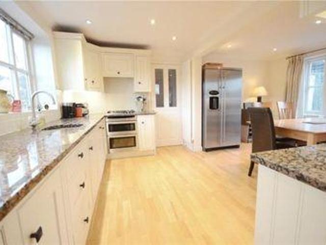 House for sale in Berrick Salome, Oxfordshire