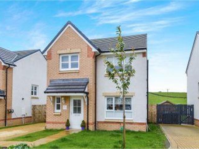 House for sale in Larkhall, Scotland
