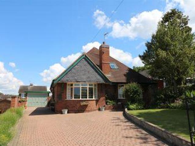 House for sale in Stoke-on-Trent
