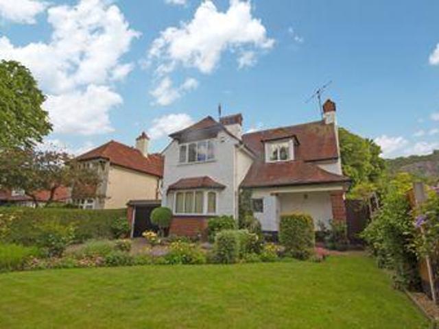 House for sale in Prestatyn, Denbighshire