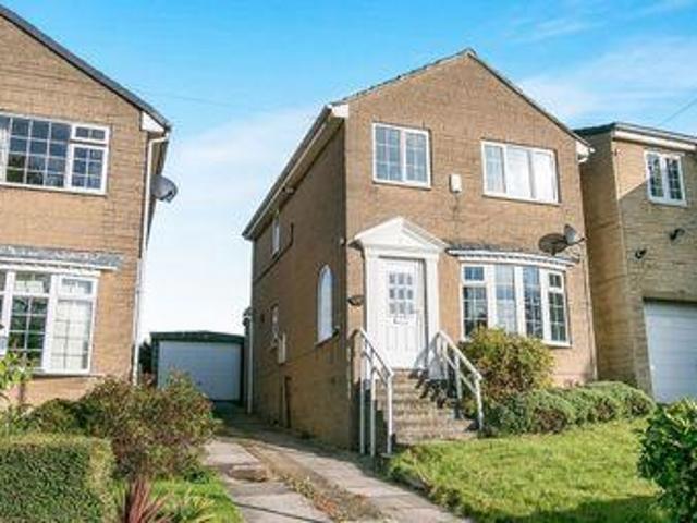 House for sale in Cleckheaton, West Yorkshire