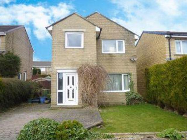 House for sale in Holmfirth, West Yorkshire