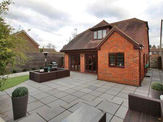 House for sale in Bourne Vale, Kent