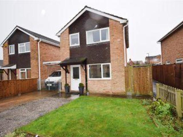 House for sale in Gloucester, Gloucestershire