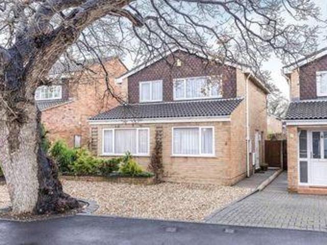 House for sale in Gloucester, Gloucestershire