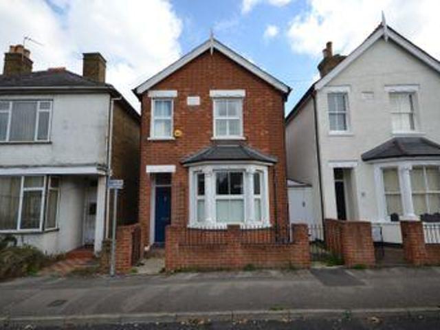 House for sale in Blackhills, Surrey
