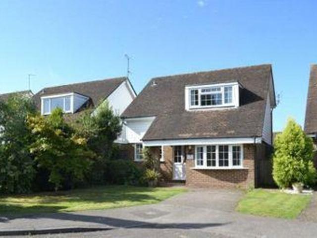 House for sale in Horsham, West Sussex