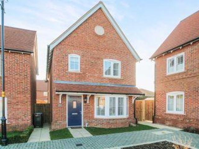 House for sale in Hemel Hempstead, Dacorum