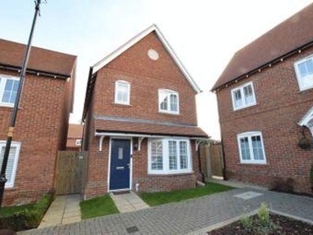 House for sale in Pouchen End, Hertfordshire