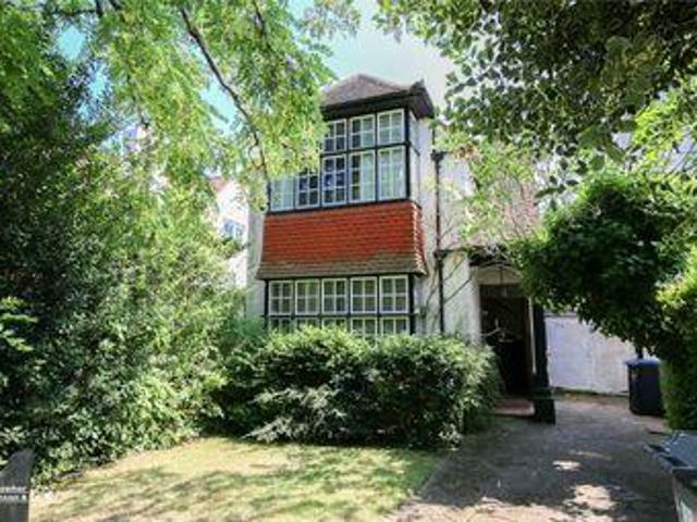 House for sale in Wembley, Greater London