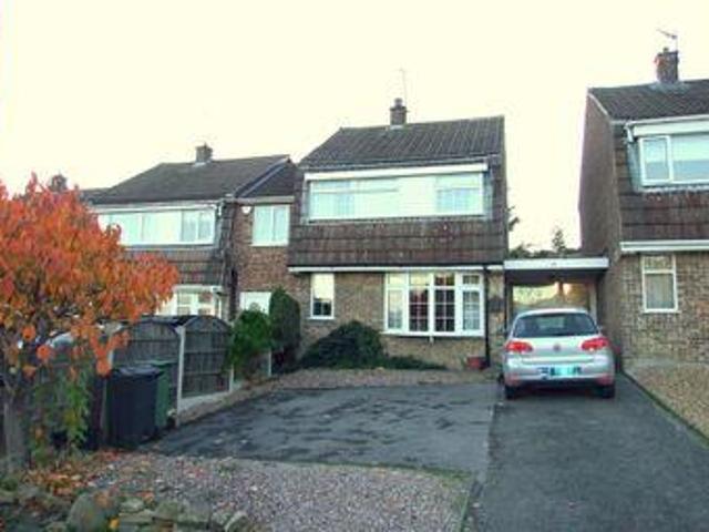 House for sale in Kedleston, East Midlands