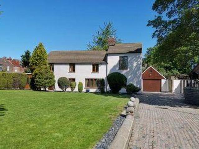 House for sale in South Yorkshire