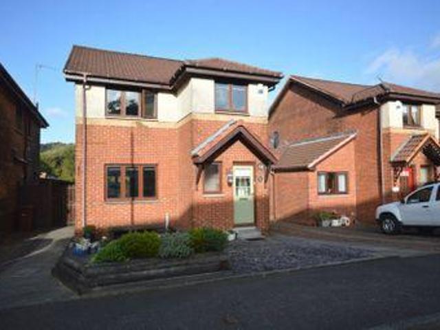 House for sale in Dumbarton, Scotland