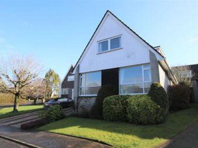 House for sale in Linlithgow, Scotland