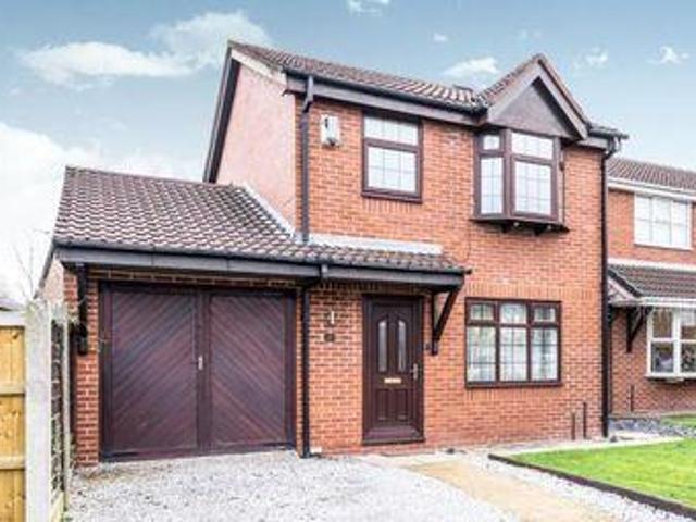 House for sale in Warrington