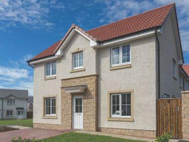 House for sale in Carluke, Scotland
