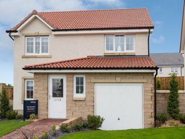 House for sale in Bathgate, Scotland