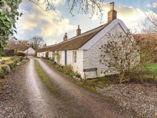 House for sale in Moneydie, Scotland