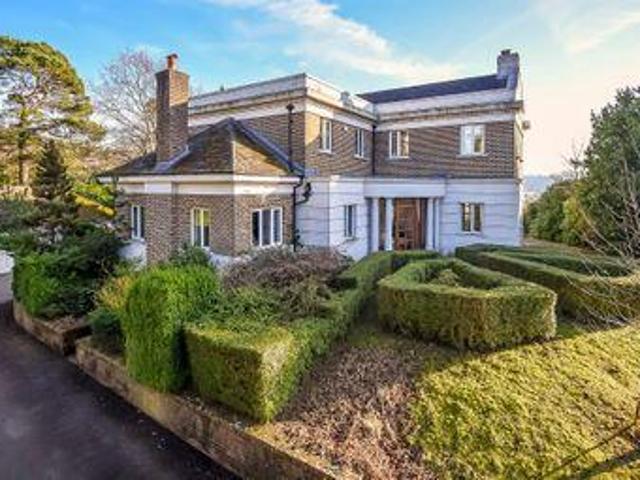 House for sale in Dorking, Mole Valley