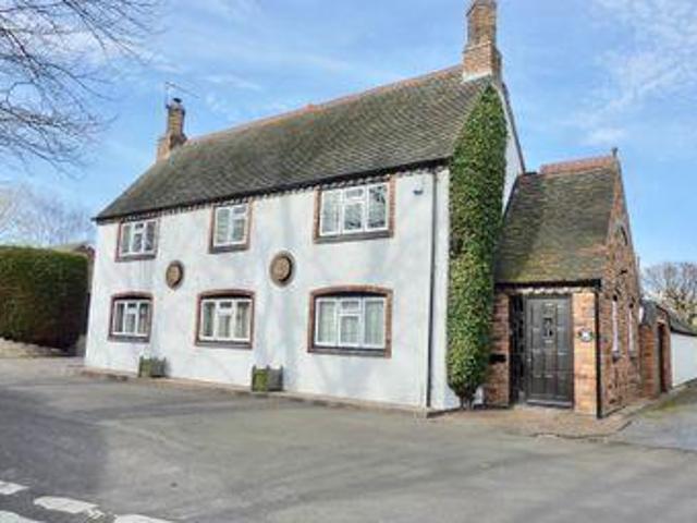 House for sale in West Midlands