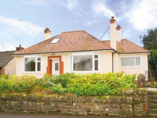 House for sale in Dunblane, Scotland