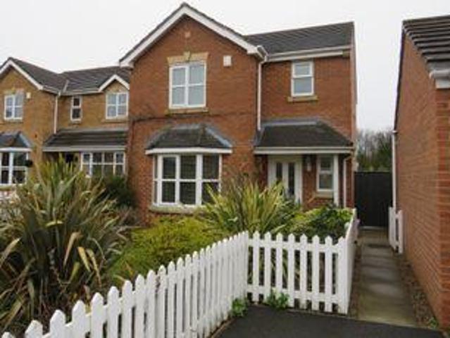 House for sale in Pontefract, Wakefield