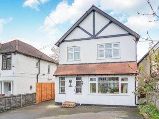 House for sale in Chadsmoor, Staffordshire